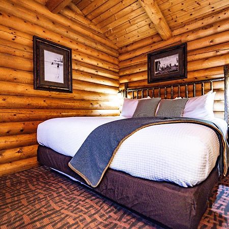 Elk Country Inn Τζάκσον Εξωτερικό φωτογραφία
