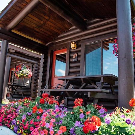Elk Country Inn Τζάκσον Εξωτερικό φωτογραφία