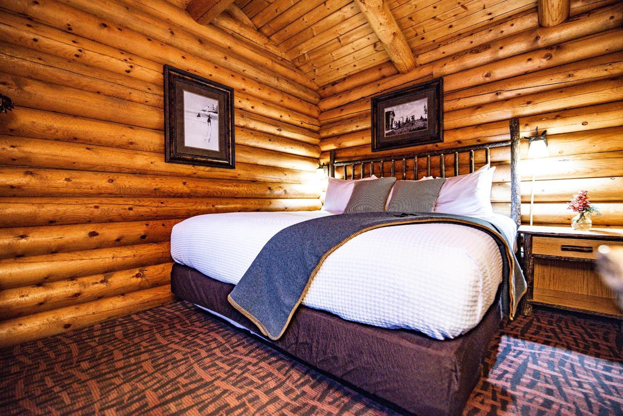 Elk Country Inn Τζάκσον Εξωτερικό φωτογραφία
