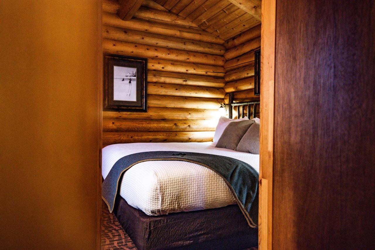 Elk Country Inn Τζάκσον Εξωτερικό φωτογραφία