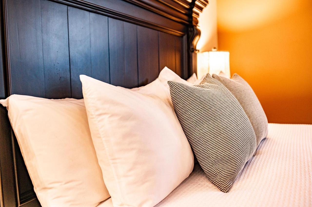 Elk Country Inn Τζάκσον Εξωτερικό φωτογραφία