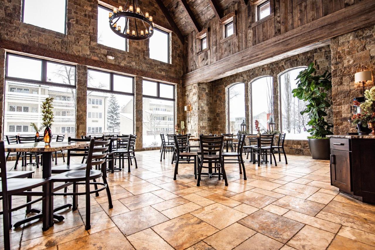 Elk Country Inn Τζάκσον Εξωτερικό φωτογραφία