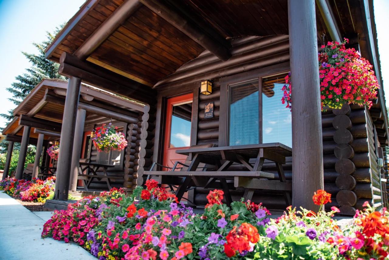 Elk Country Inn Τζάκσον Εξωτερικό φωτογραφία