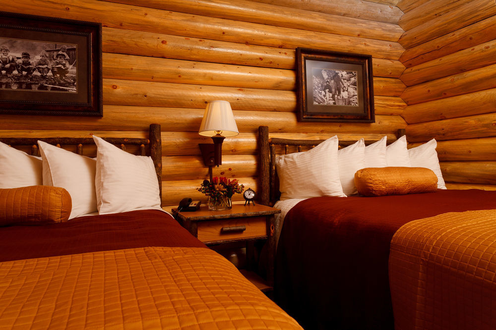 Elk Country Inn Τζάκσον Εξωτερικό φωτογραφία
