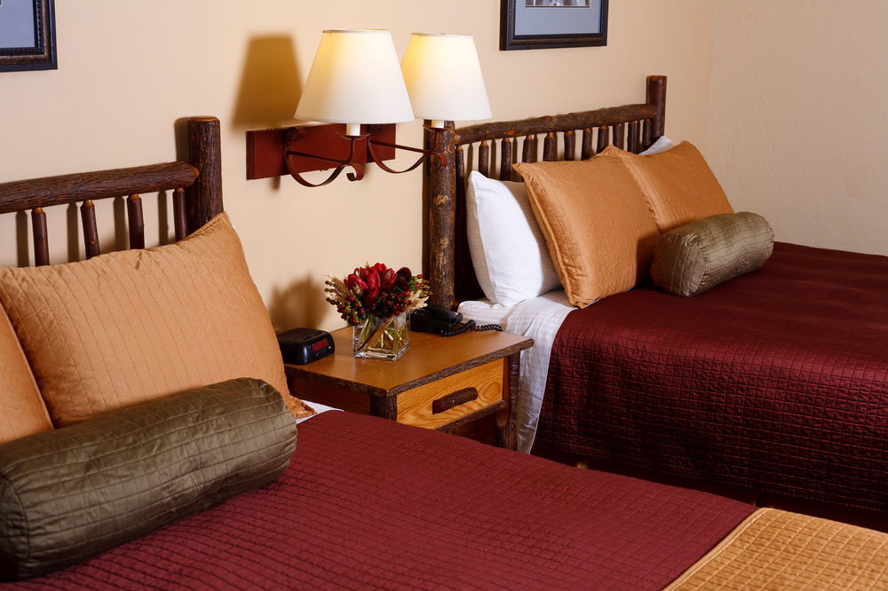 Elk Country Inn Τζάκσον Εξωτερικό φωτογραφία